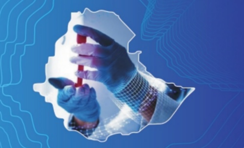 CDT-Africa, Addis Ababa University, celebrated International Clinical Trials Day 2025